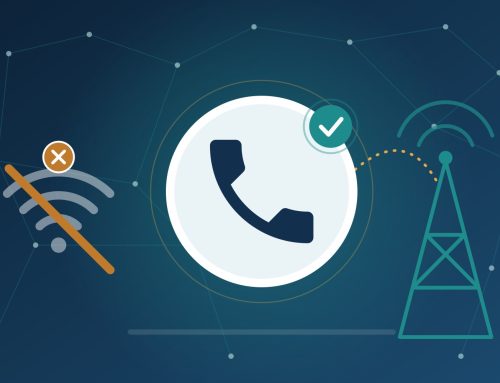 What Happens to Your Practice’s Phones When the Internet Goes Down?